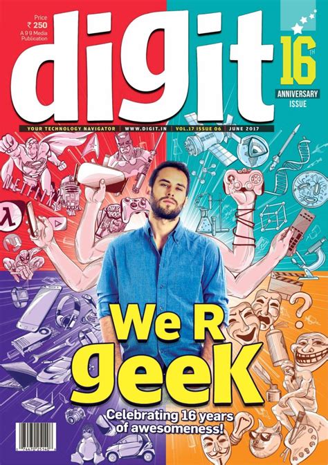 digit magazine pdf|Get your Digital Access to all the back issues of Digit Magazine .